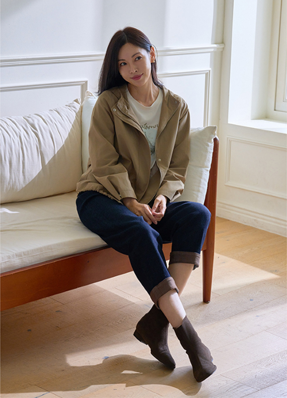 ALLFORYOU 26FW COLLECTION